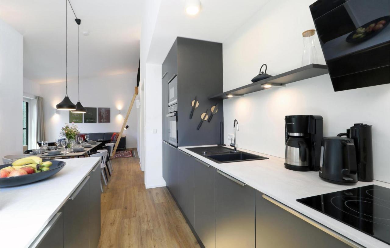 3 Bedroom Stunning Home In Lembruch-Duemmer See Экстерьер фото