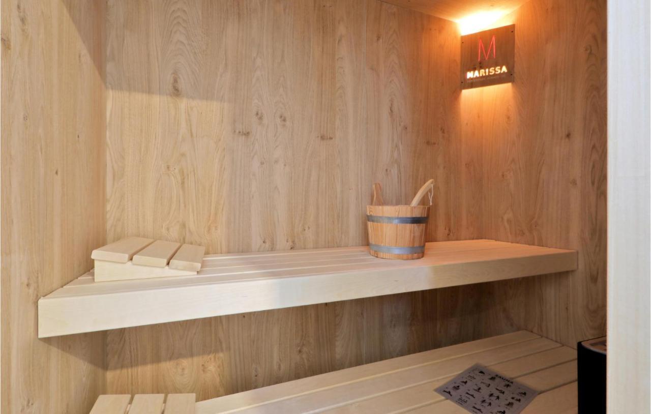 3 Bedroom Stunning Home In Lembruch-Duemmer See Экстерьер фото