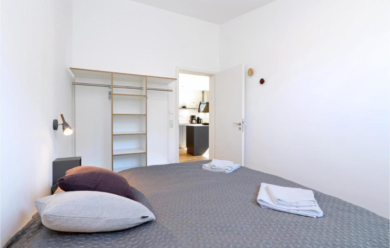 3 Bedroom Stunning Home In Lembruch-Duemmer See Экстерьер фото