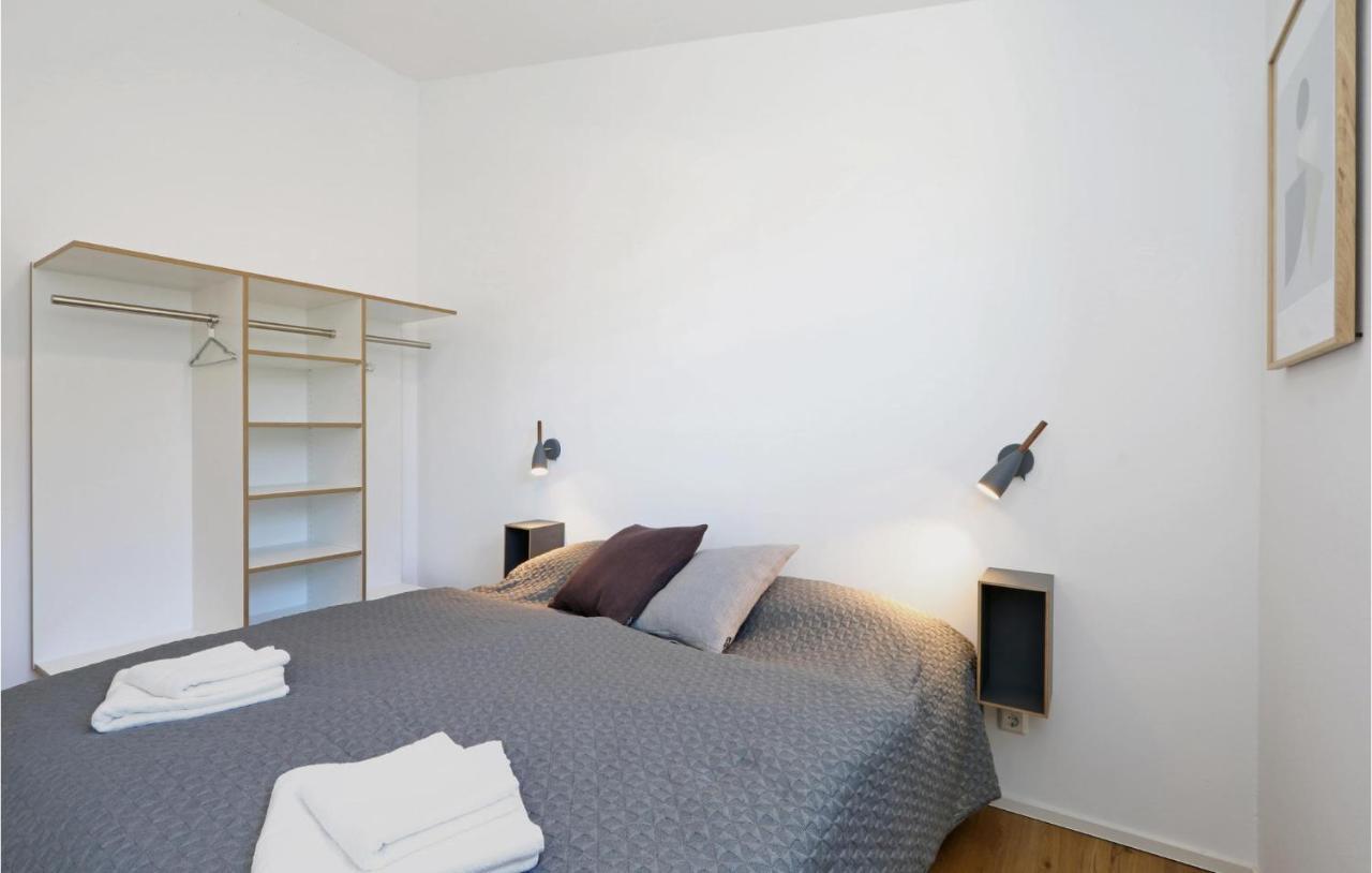 3 Bedroom Stunning Home In Lembruch-Duemmer See Экстерьер фото