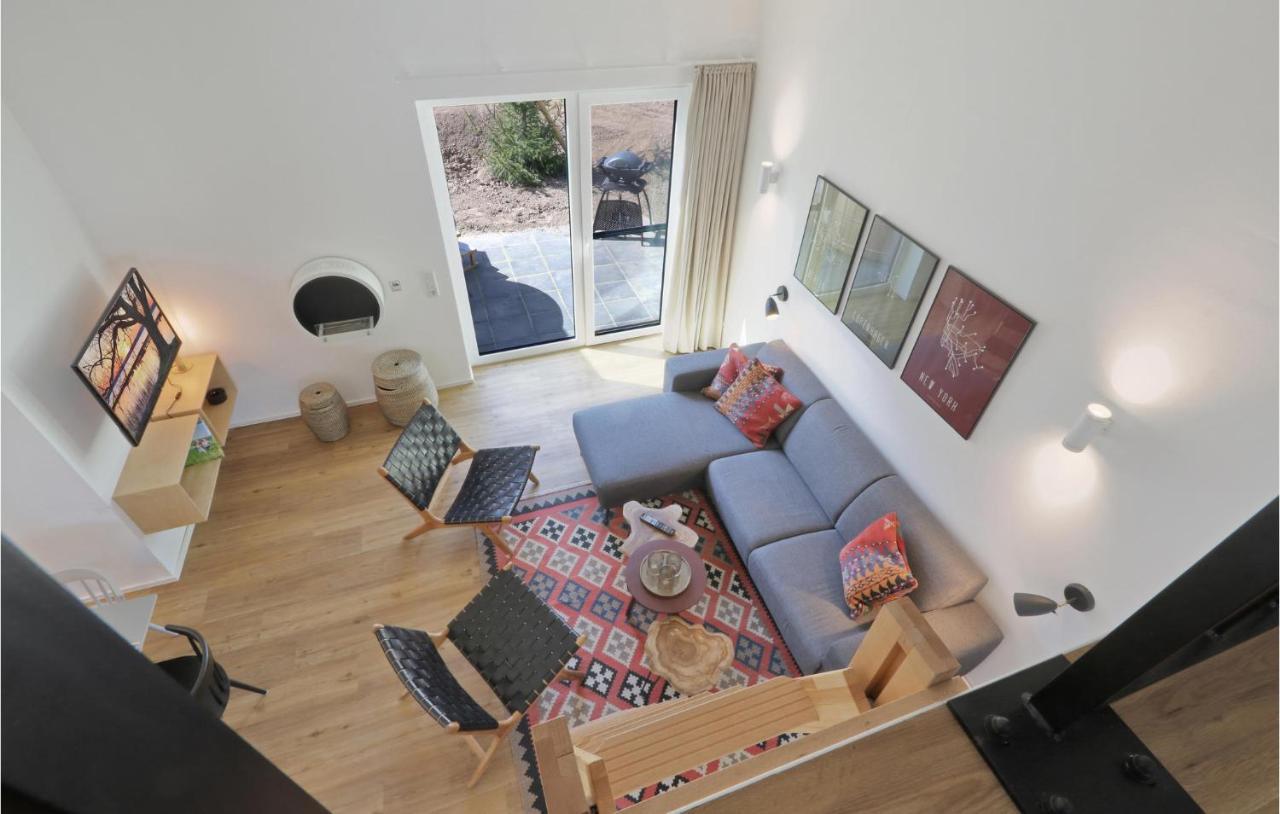 3 Bedroom Stunning Home In Lembruch-Duemmer See Экстерьер фото