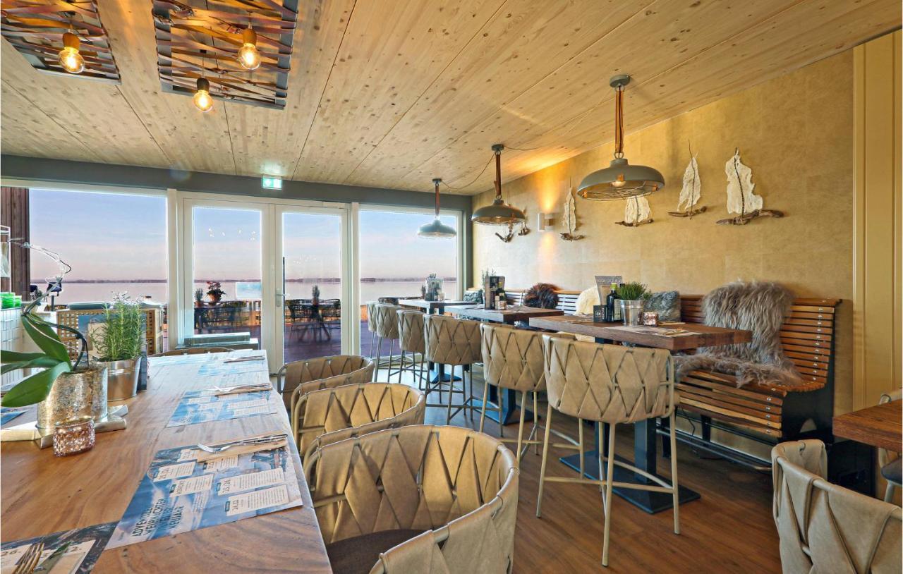 3 Bedroom Stunning Home In Lembruch-Duemmer See Экстерьер фото