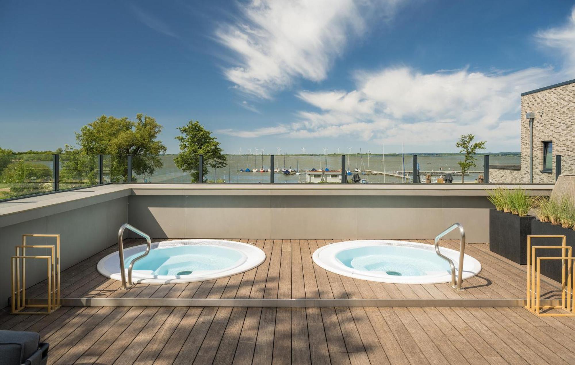 3 Bedroom Stunning Home In Lembruch-Duemmer See Экстерьер фото