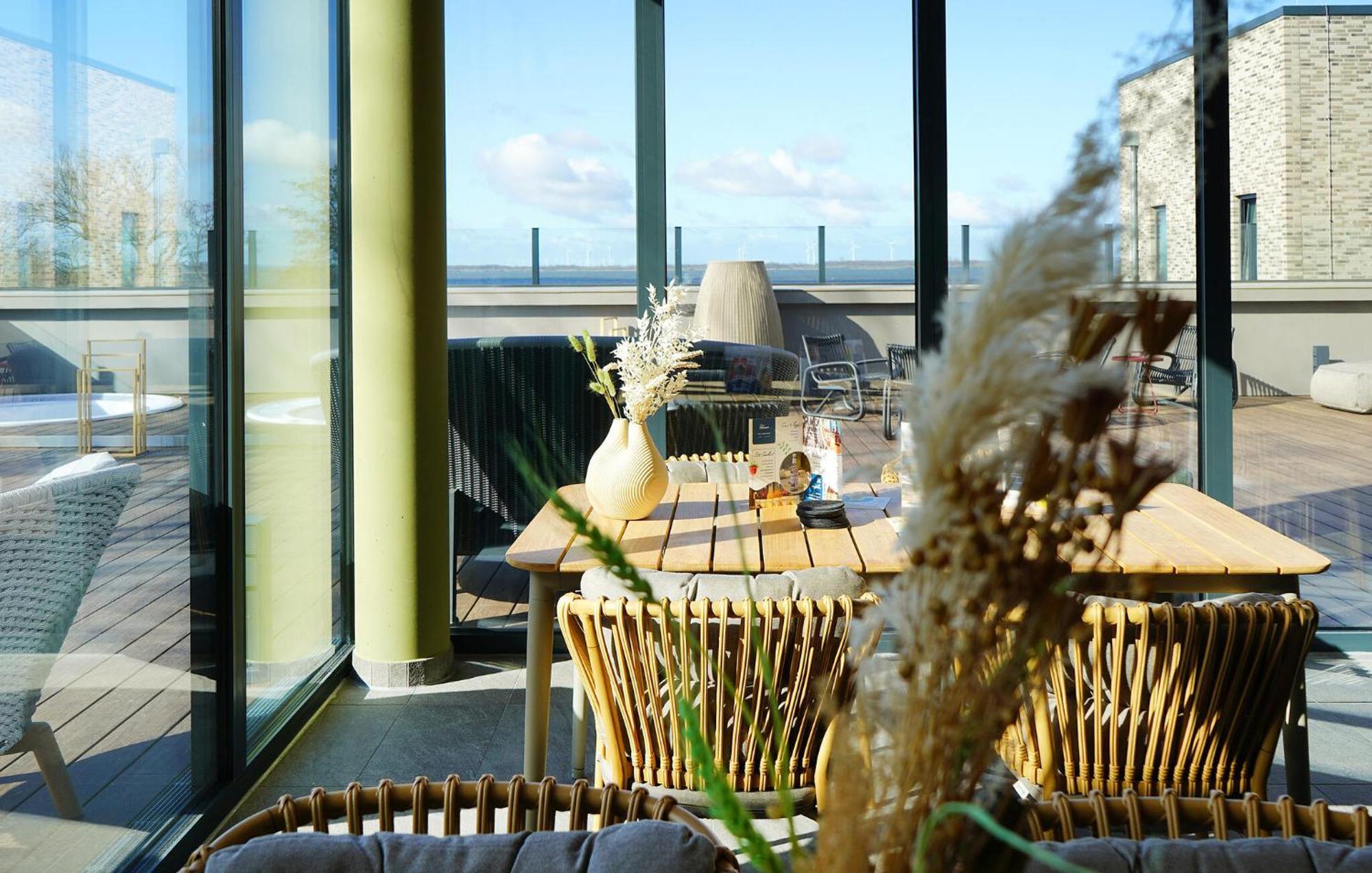 3 Bedroom Stunning Home In Lembruch-Duemmer See Экстерьер фото