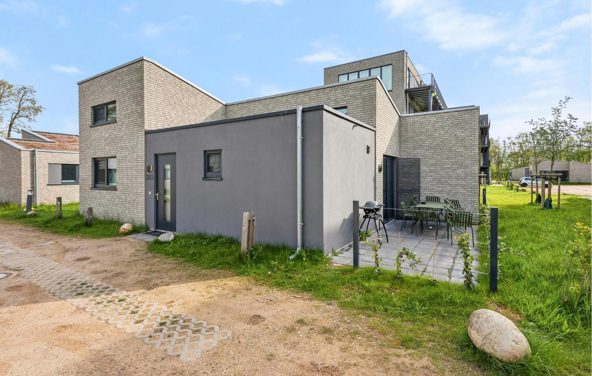 3 Bedroom Stunning Home In Lembruch-Duemmer See Экстерьер фото