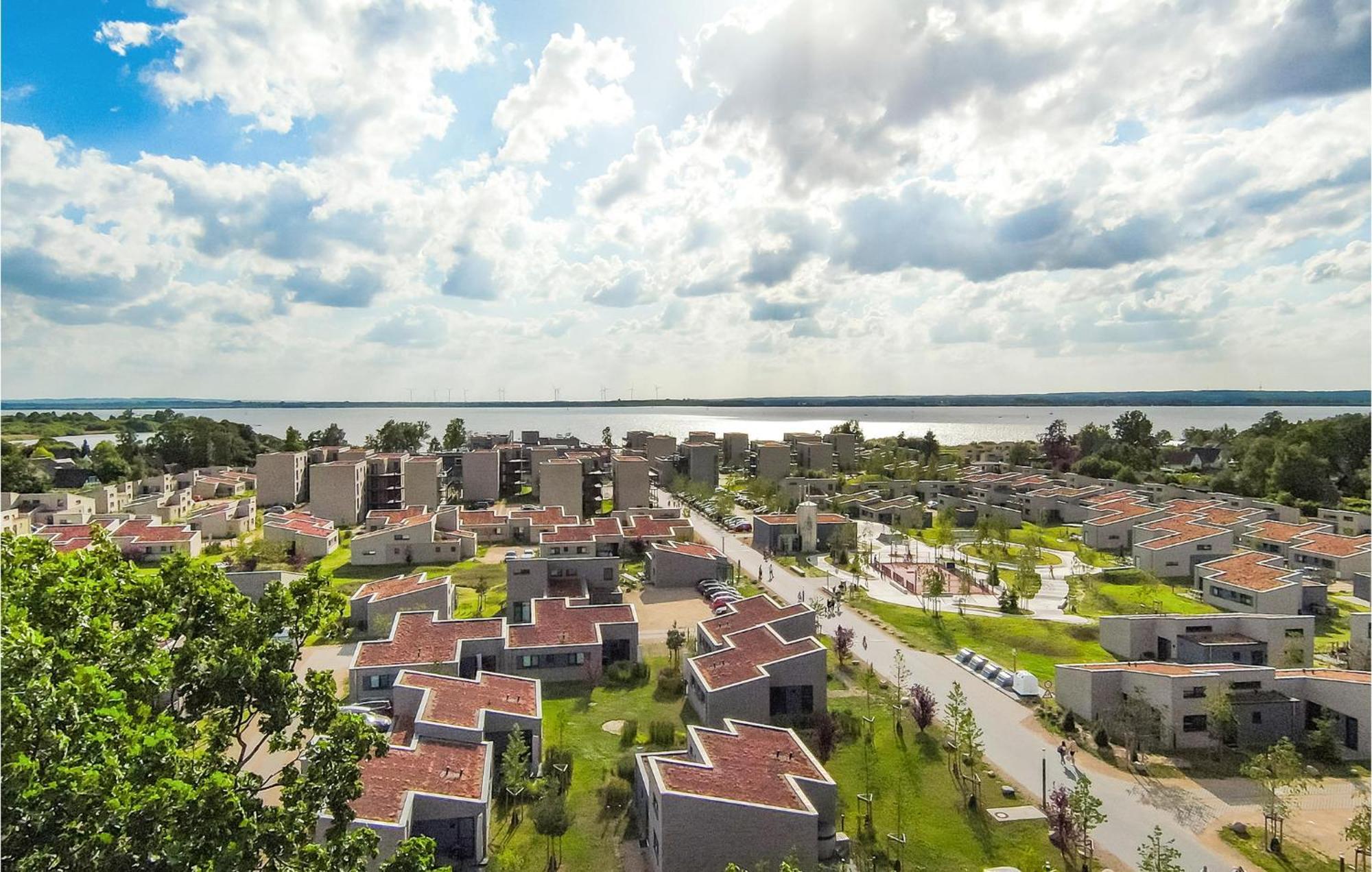 3 Bedroom Stunning Home In Lembruch-Duemmer See Экстерьер фото